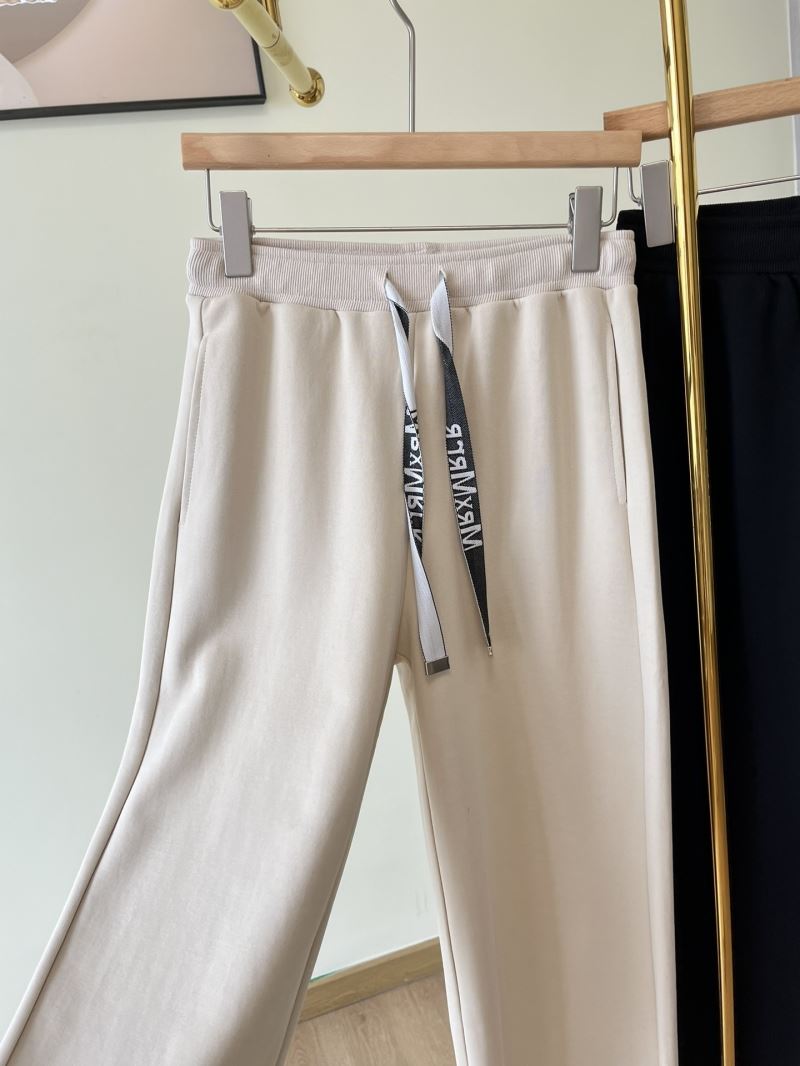 Max Mara Long Pants